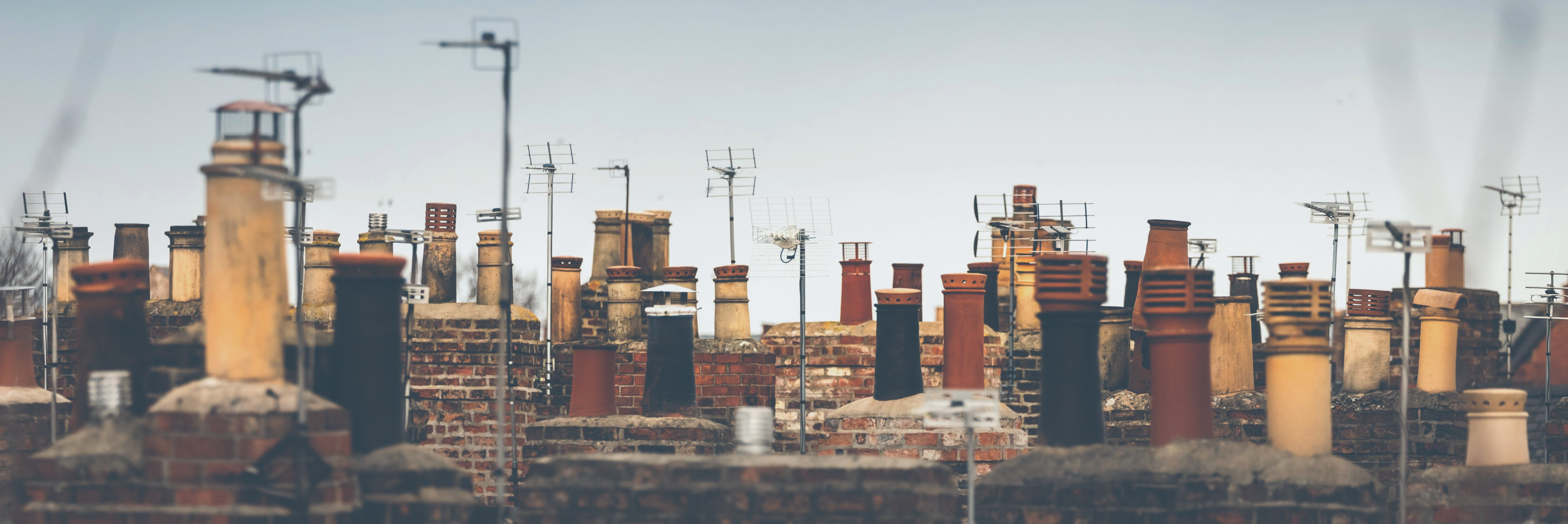 Kings Langley Chimney Sweep